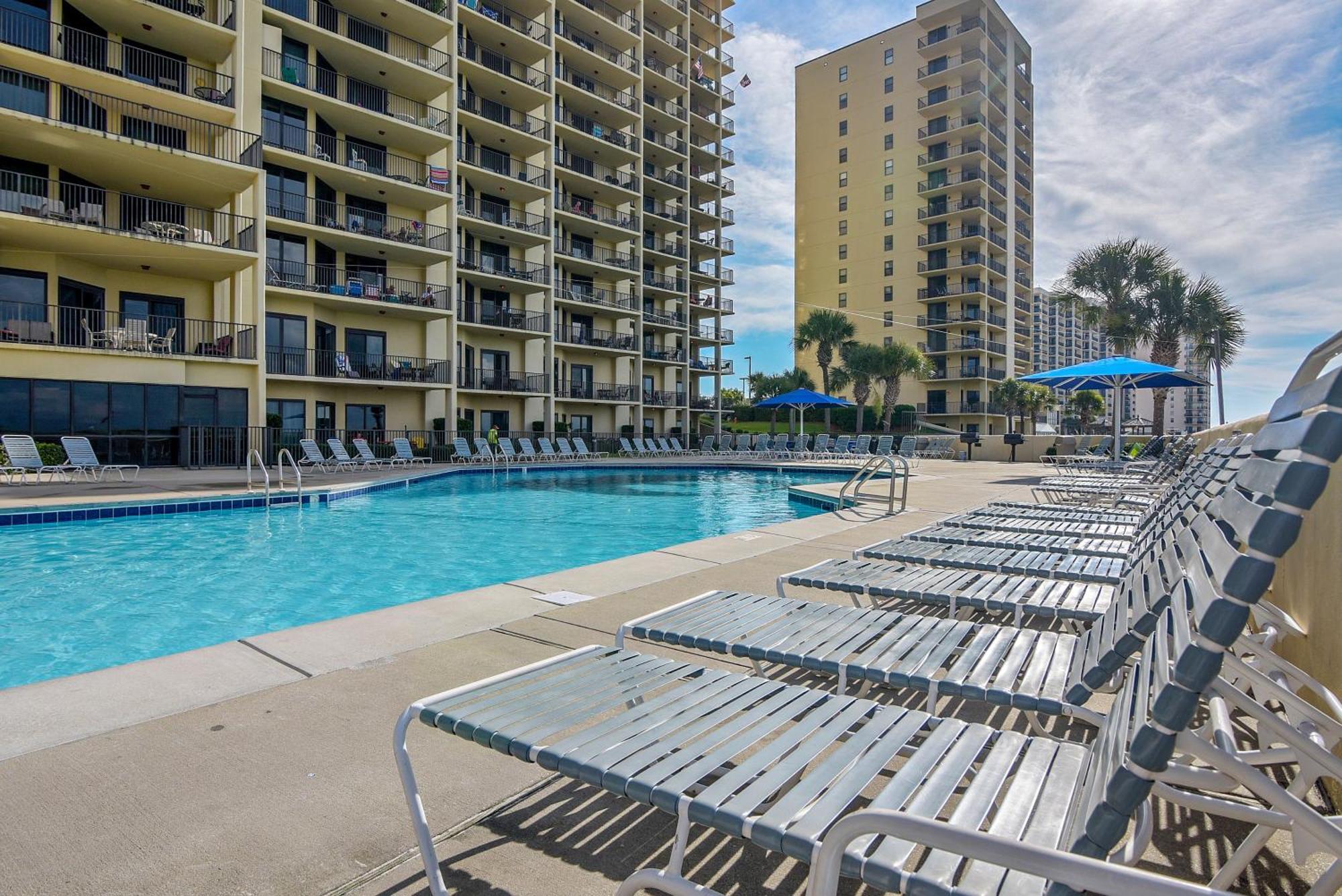 Phoenix 6 Unit 504 Orange Beach Pokój zdjęcie